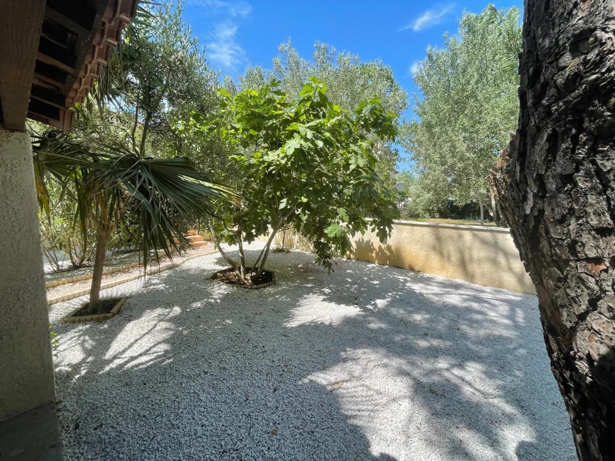 Marseillan Plage Joli T2 Exterior photo